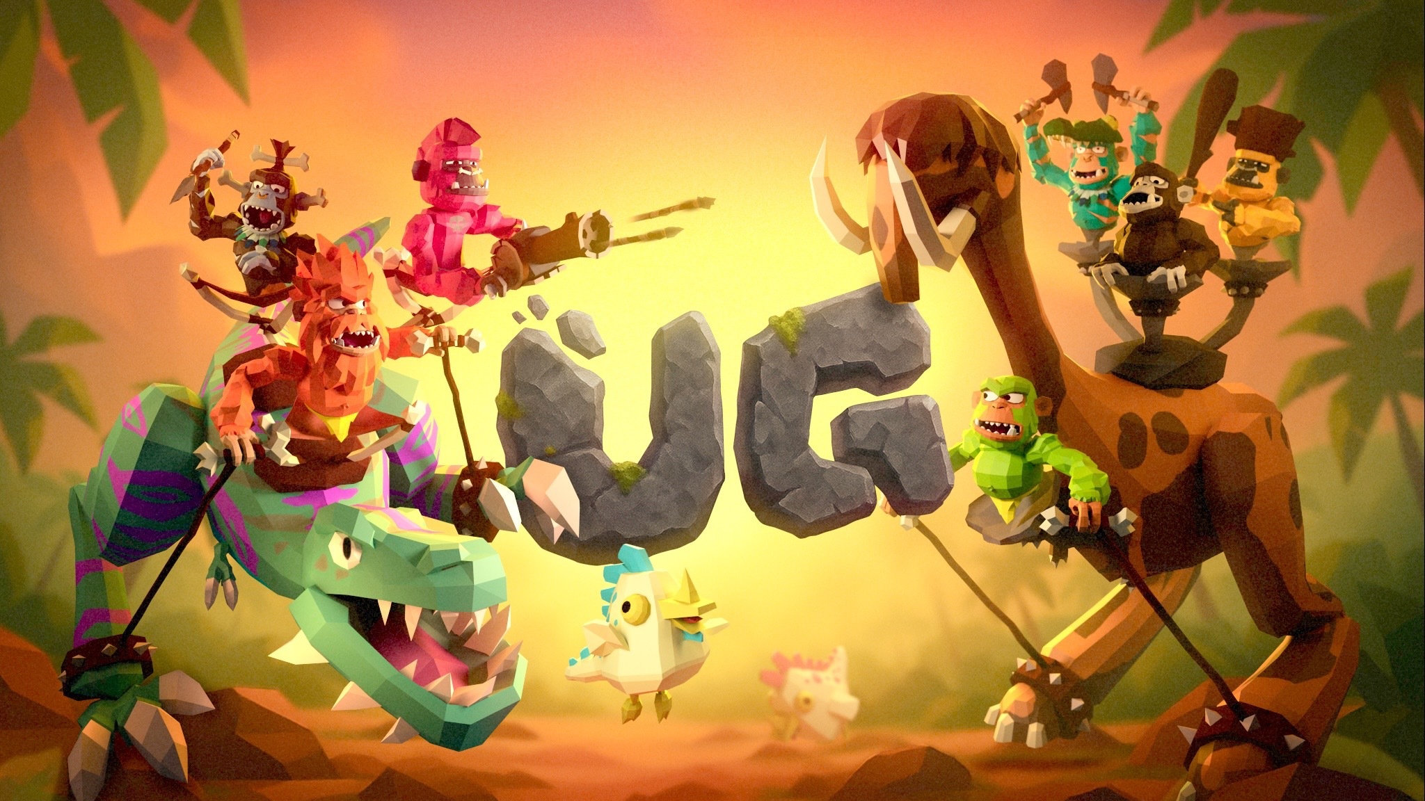UG VR - Terms of Service